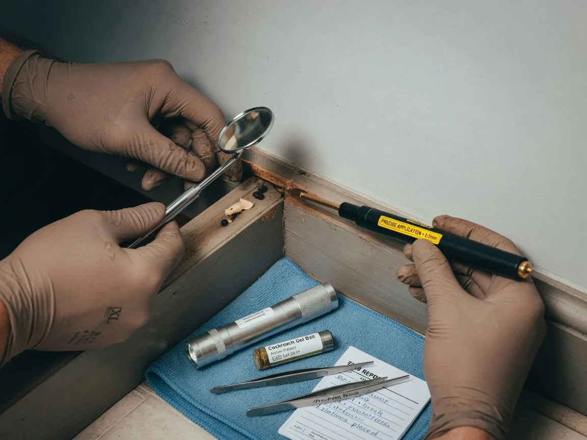 Why choose Emergency Pest Control in Middletown, NJ